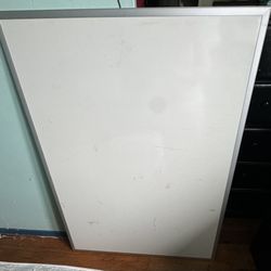White Board 