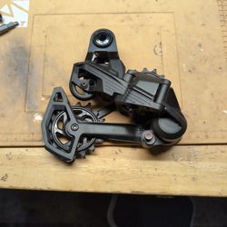 SRAM Eagle 70 T-type Derailleur 