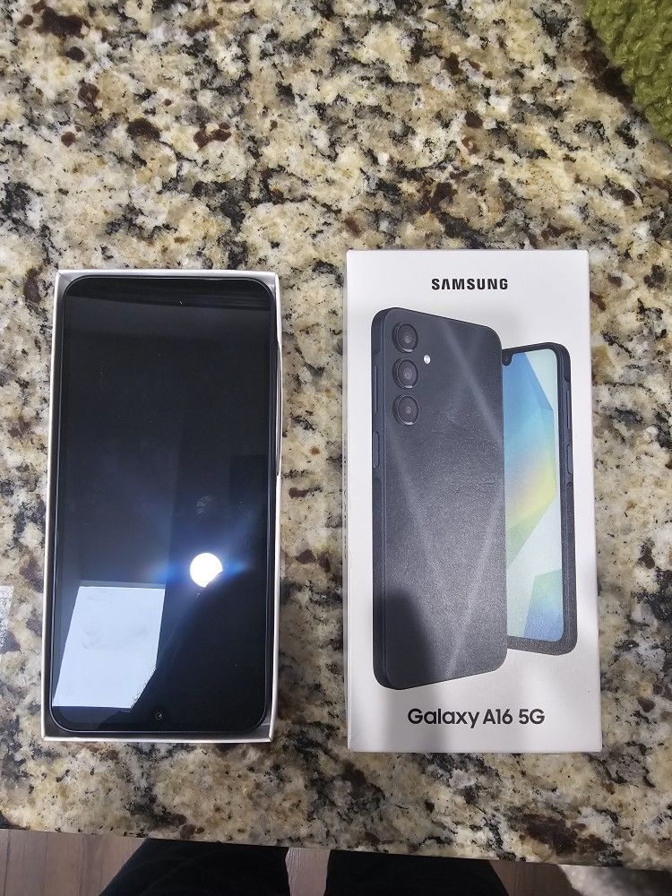Samsung Galaxy A16 5G