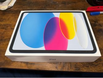 IPad A16 128GB