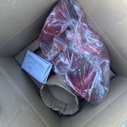 Exterior Wall Lantern Hampton Bay