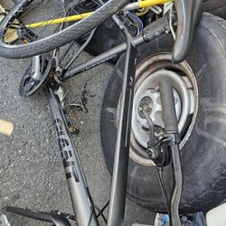 Giant Escape M3 Bike