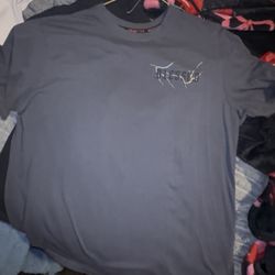 “BLESSED” Tee Shirt