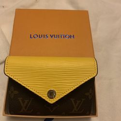 Wallet LV