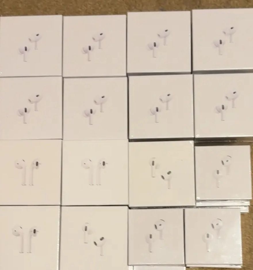 AirPods 