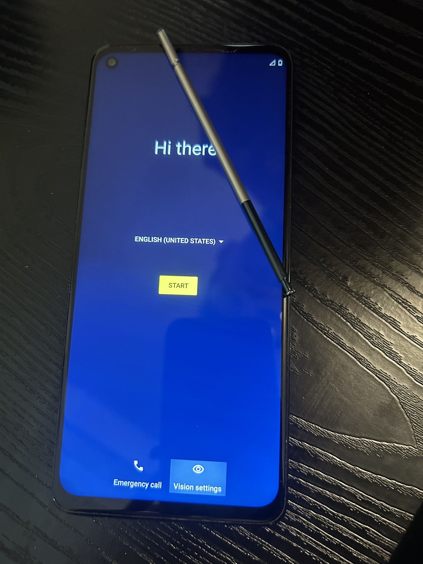 Metro t Mobile 100 $ 
