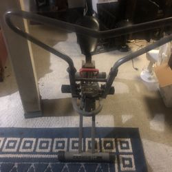 Workout Bike For Arms And Legs