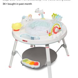 New Skip Hop Baby Activity Center