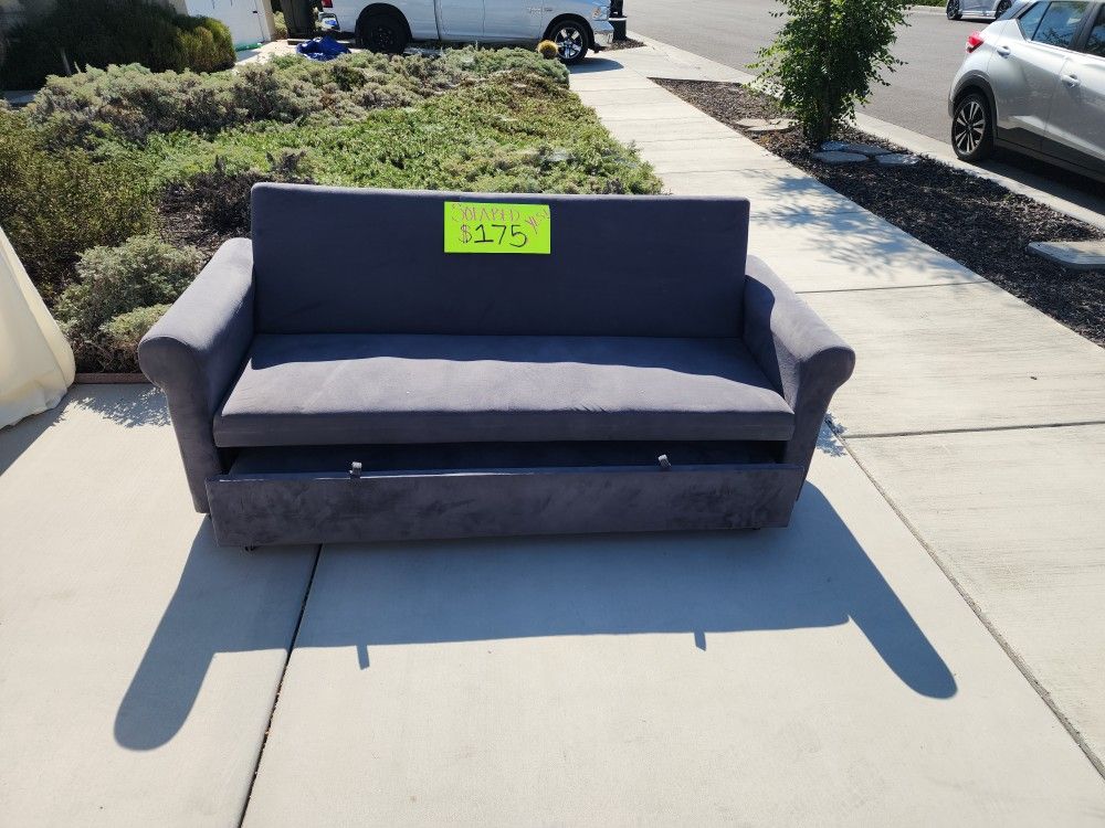 Sofa Bed