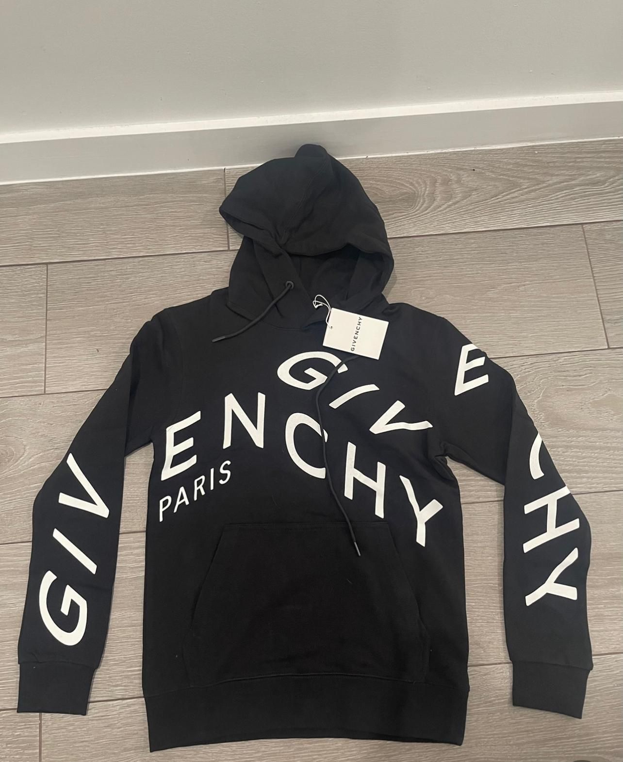 Givenchy Hoodie New Season Any Colors