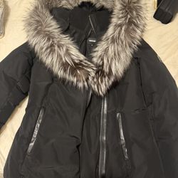 Mackage Coat 