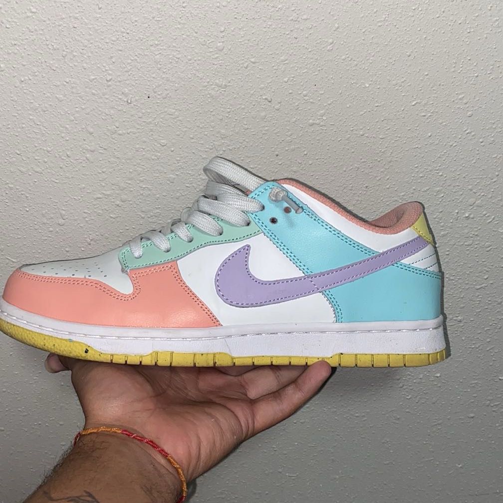 Nike Dunk Easter Candy