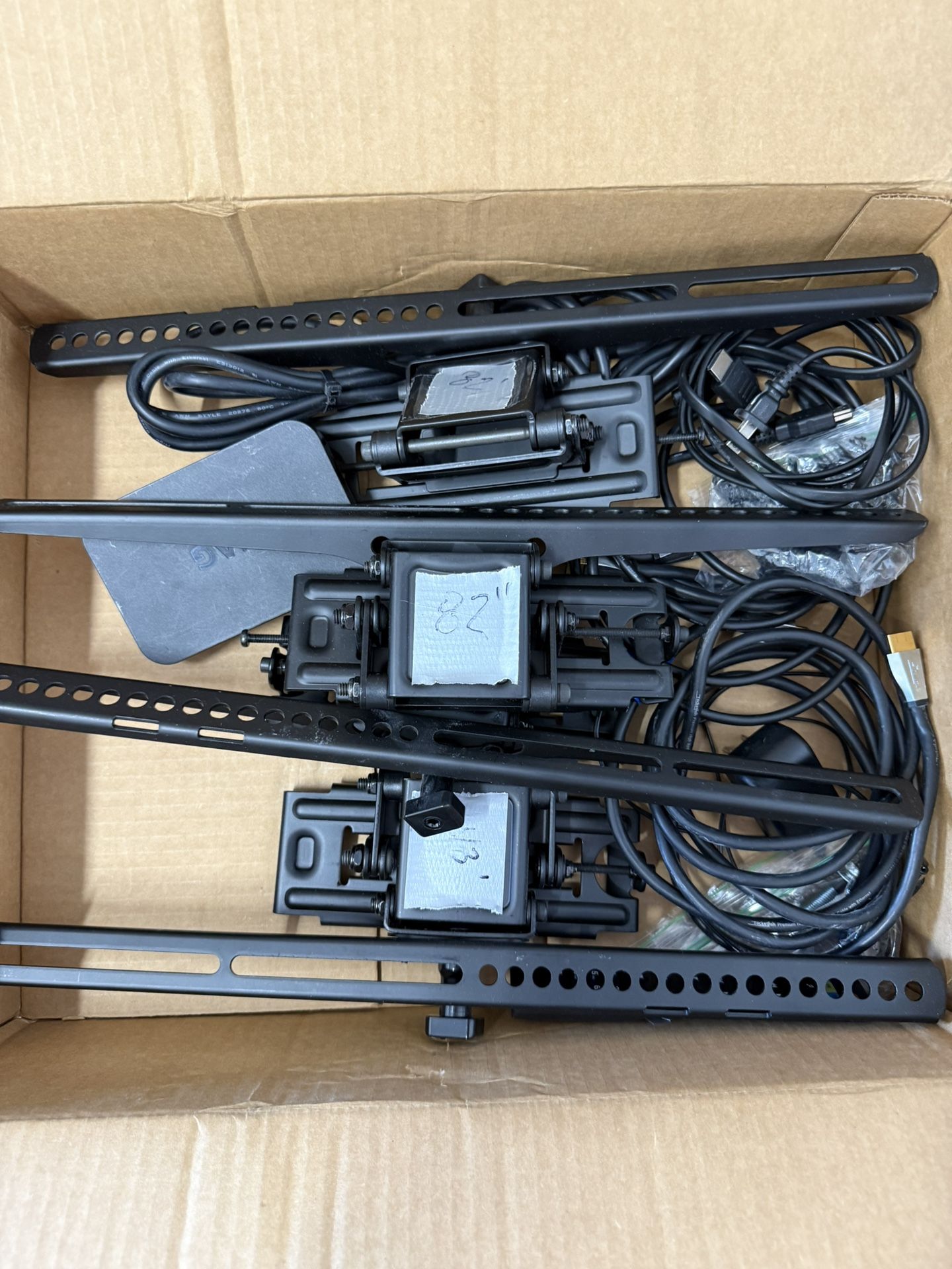 Wall TV Bracket