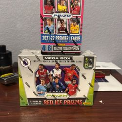 Prizm Premier League