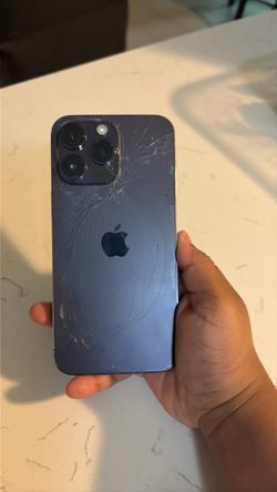 iPhone 14 Pro Max