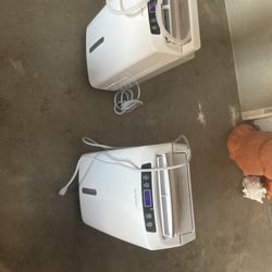 Dehumidifier