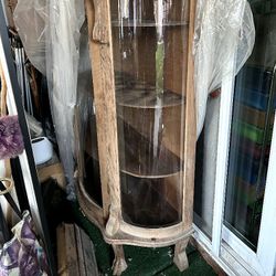 China Hutch 4 Shelves