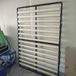 Zinus Full Size Mattress Foundation