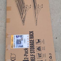 BRUKID 2-Pack 1.64x4ft