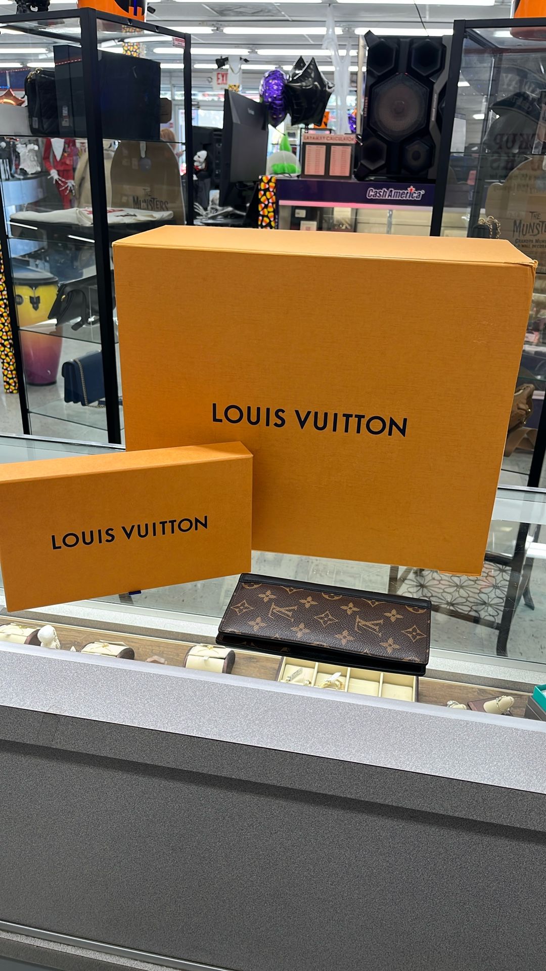 Louis Vuitton