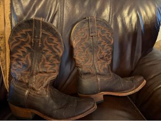 Cowboy boots
