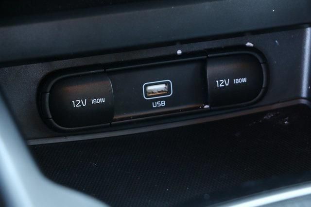 2020 Kia Soul