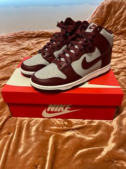 Nike Dunk High