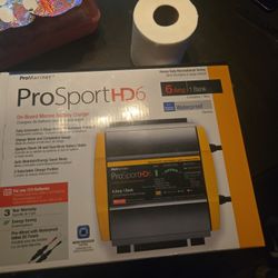 Pro Sport HD6