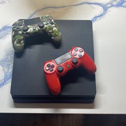 PlayStation 4