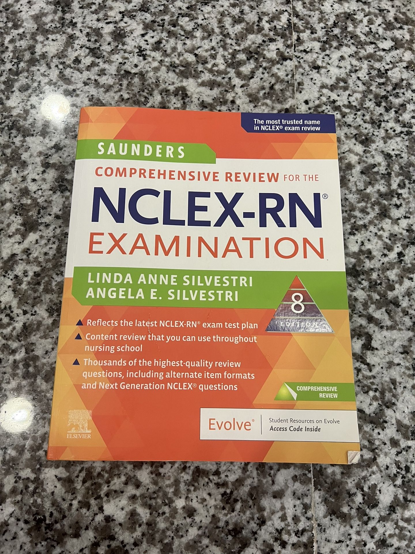 Nclex RN Examination