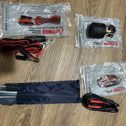 Accessories For Generator  Backup 