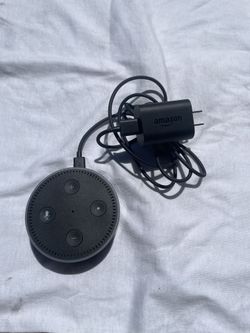 Echo Dot 1st Gen