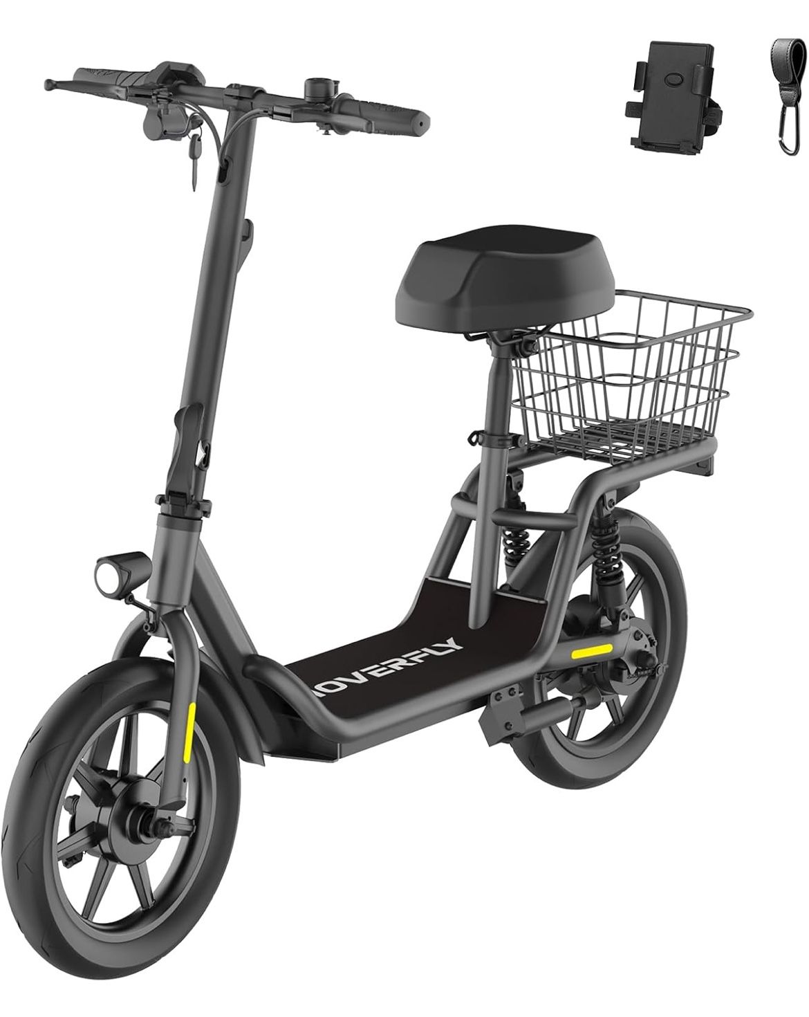 14" Electric Scooter