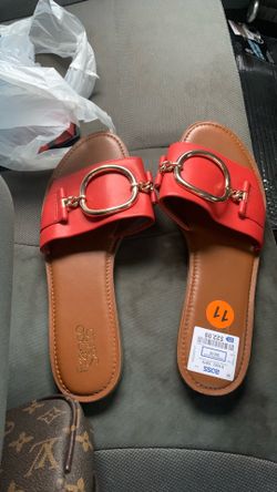 Franco Sarto Sandal For Sale