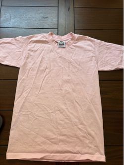 Pink Pro Club Small