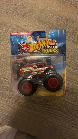 Hot wheels, monster trucks, fire rescue 2026