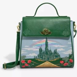 Her Universe Wicked Crossbody Bag