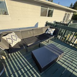 Patio Furniture 