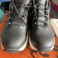 Workx  by red wings shoes