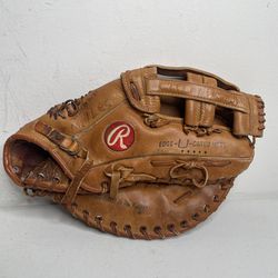 Rawlings RFM9 First Baseman Glove