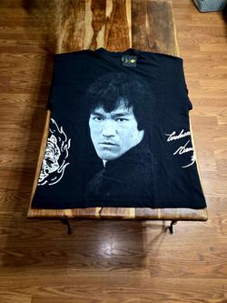 Darc Sport/Bruce Lee Collab Men's T-shirt