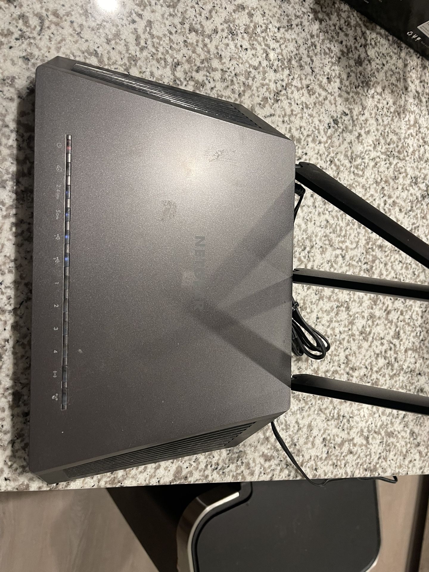 Netgear Night Hawk