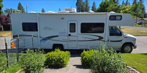 Motorhome