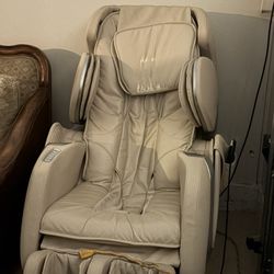 Massage Chair