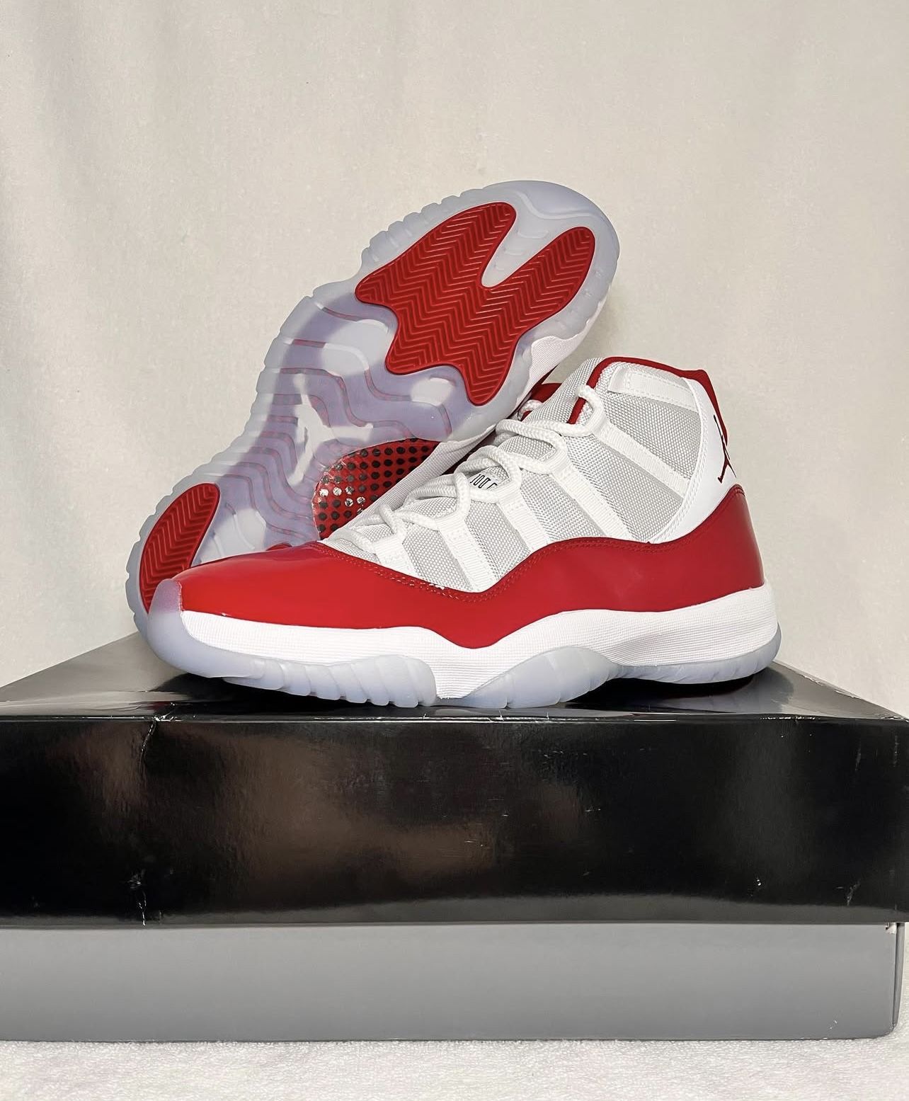 Jordan 11s