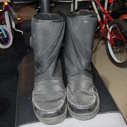 Snow Boots Women
