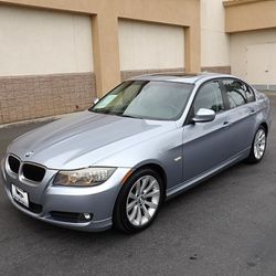 2011 BMW 3 SERIES 328I