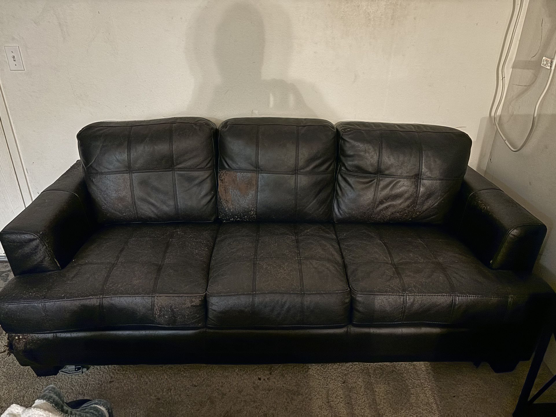 Couch - FREE