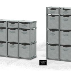 Cube Organizator