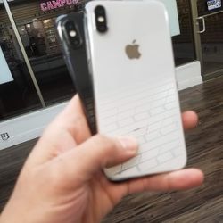 iphone XS Max unlocked PLUS free warranty 